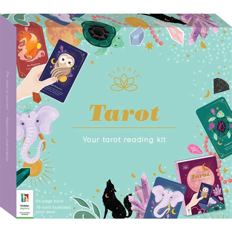 Products: Tarrot 